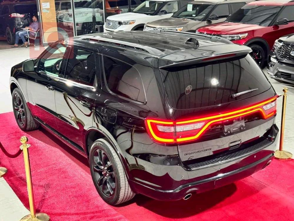 Dodge Durango